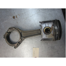 21R201 Piston and Connecting Rod Standard 03-04 Ford F-350 Super Duty 6.0 JC3E6200AA